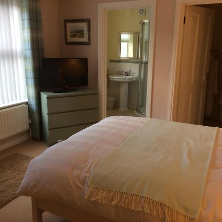 Bed and Breakfast Oran Beag House Maghera  Exterior foto